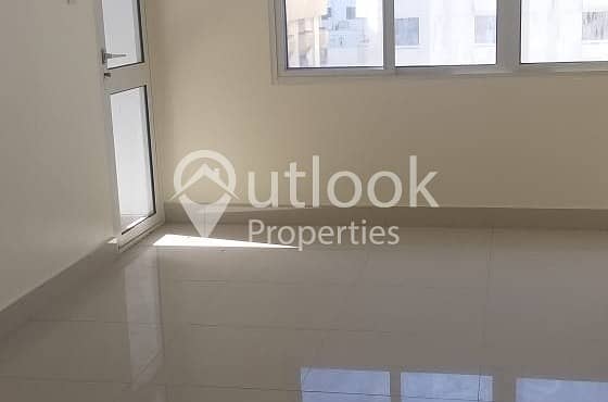 BEST DEAL!!! 2 BR APT with BALCONY in CORNICHE AREA