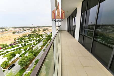 3 Bedroom Apartment for Rent in Aljada, Sharjah - IMG-20250729-WA0026. jpg