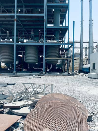 Factory for Sale in Hamriyah Free Zone, Sharjah - WhatsApp Image 2025-07-29 at 7.01. 44 PM. jpeg