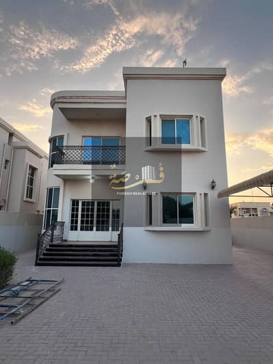 5 Bedroom Villa for Rent in Al Rawda, Ajman - IMG-20250729-WA0374. jpg