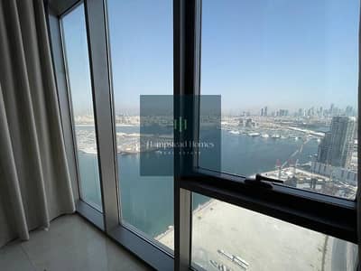 3 Bedroom Flat for Rent in Dubai Maritime City, Dubai - 3bhk9. jpg