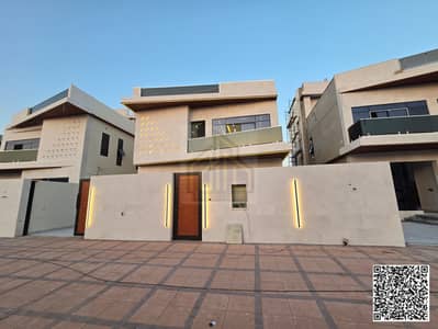 فیلا 5 غرف نوم للبيع في الحليو، عجمان - batch_20250602_185412. jpg