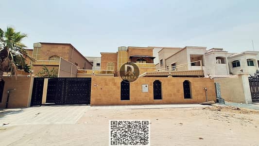 فیلا 5 غرف نوم للايجار في المويهات، عجمان - 001-20250729-191450. jpg