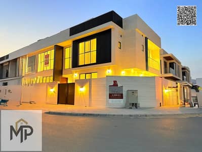 5 Bedroom Villa for Sale in Al Yasmeen, Ajman - batch_787015946-1066x800. jpg