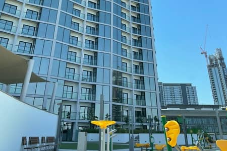 1 Bedroom Flat for Rent in Sobha Hartland, Dubai - WhatsApp Image 2025-07-29 at 18.05. 00 (2). jpeg
