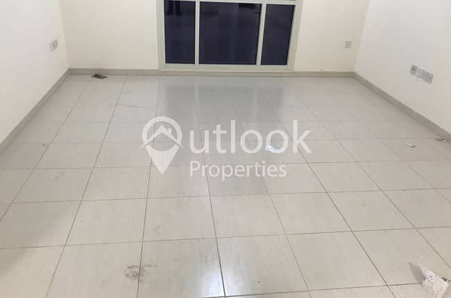 WONDERFUL 1BHK APARTMENT in AL MAMOURA!!