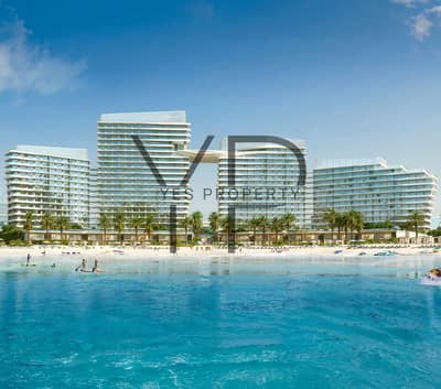 3 Bedroom Flat for Sale in Al Marjan Island, Ras Al Khaimah - Fairmont-Residences-Al-Marjan-Island-6. png