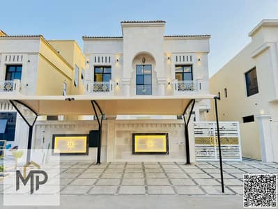 فیلا 6 غرف نوم للبيع في العامرة، عجمان - batch_IMG-20250723-WA0273. jpg