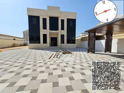 فیلا 4 غرف نوم للايجار في الرمثاء، الشارقة - WhatsApp Image 2025-07-29 at 7.25. 07 PM. jpeg