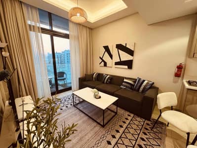 1 Bedroom Flat for Rent in Meydan City, Dubai - IMG_5882. jpg