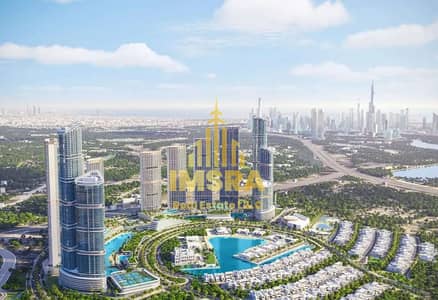 2 Cпальни Апартаменты Продажа в Букадра, Дубай - 5. jpg