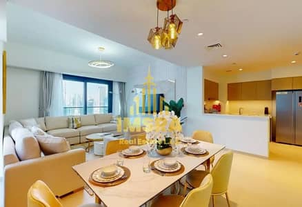 3 Bedroom Flat for Sale in Downtown Dubai, Dubai - 1. jpg