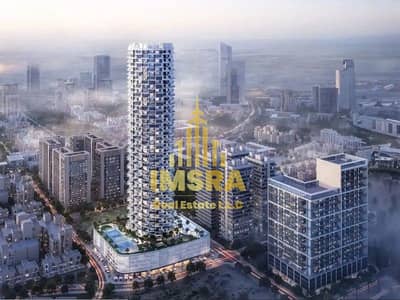 Студия Продажа в Джумейра Вилладж Серкл (ДЖВС), Дубай - 2279451b-8140-4211-9b37-ed3abc09a723. jpg