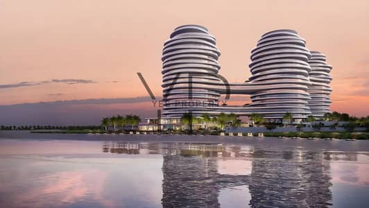 1 Спальня Апартамент Продажа в Аль Марджан Айленд, Рас-эль-Хайма - la-mer-by-elie-saab-3. png