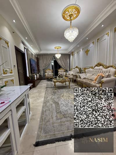 克里奇阿治曼公寓小区， 阿治曼 3 卧室单位待售 - IMG-20250729-WA0032. jpg