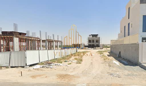 ارض سكنية  للبيع في حوشي، الشارقة - ‏لقطة الشاشة 2025-07-28 في 9.28. 52 م. png