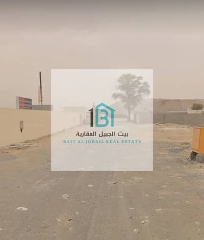 Industrial Land for Sale in Al Sajaa Industrial, Sharjah - WhatsApp Image 2025-07-29 at 18.55. 10. jpeg