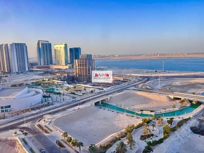 1 Bedroom Apartment for Sale in Al Reem Island, Abu Dhabi - WhatsApp Image 2025-07-29 at 7.11. 51 PM (2). jpeg