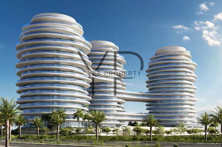 3 Cпальни Апартаменты Продажа в Аль Марджан Айленд, Рас-эль-Хайма - la_mer_638654679513017880_820465_. png