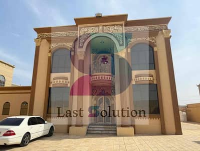 7 Bedroom Villa for Rent in Al Refaa, Ras Al Khaimah - 2b460f71-01c6-4e6c-91a9-a9f43f938633. jpg