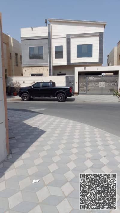 5 Bedroom Villa for Rent in Al Yasmeen, Ajman - WhatsApp Image 2025-07-29 at 7.33. 51 PM. jpeg