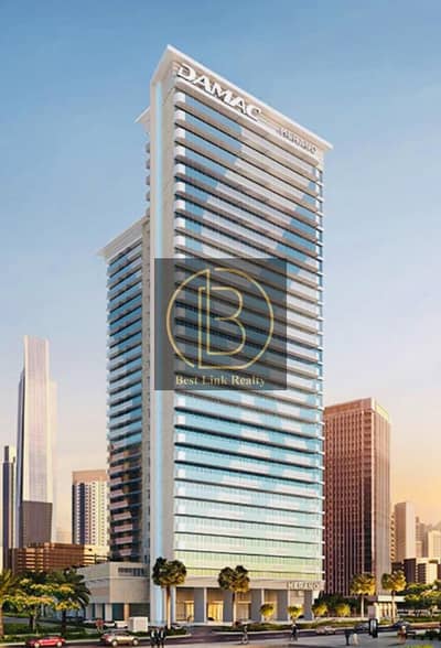 1 Спальня Апартаменты Продажа в Бизнес Бей, Дубай - IMG-20240210-WA0159. jpg