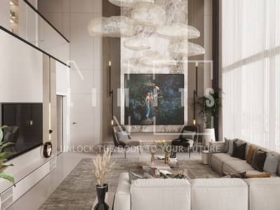 5 Bedroom Townhouse for Sale in Dubailand, Dubai - 77a35a167689275.642d4f0b8668f. jpg