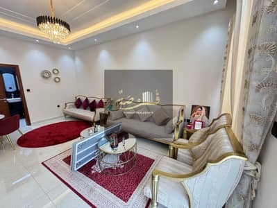 فیلا 4 غرف نوم للايجار في الحليو، عجمان - IMG-20250729-WA0036. jpg