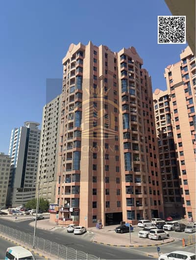 阿尔努艾米亚， 阿治曼 3 卧室公寓待售 - 1. jpg