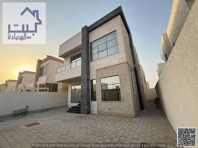3 Cпальни Вилла в аренду в Аль Хелио, Аджман - IMG-20250729-WA0944. jpg