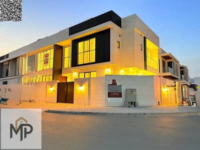 5 Bedroom Villa for Sale in Al Yasmeen, Ajman - batch_787044431-1066x800. jpg