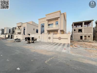 6 Bedroom Villa for Sale in Al Helio, Ajman - WhatsApp Image 2025-07-29 at 8.07. 06 PM (1). jpg