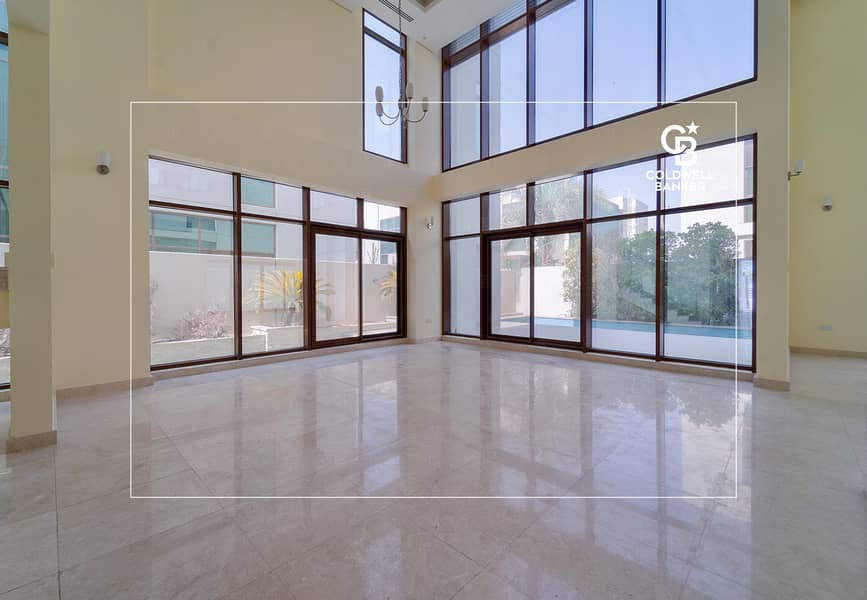 Villa in Meydan,Meydan Gated Community,Grand Views, 6 slaapkamers, 599999 AED - 12255835 Villa in Meydan,Meydan Gated Community,Grand Views, 6 slaapkamers, 599999 AED - 12255835