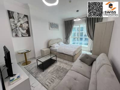 Студия в аренду в Аль Рашидия, Аджман - IMG-20250728-WA0148. jpg