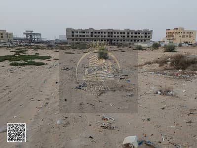 Plot for Sale in Al Jurf, Ajman - WhatsApp Image 2025-07-25 at 5.41. 08 PM (1). jpeg