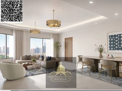 1 Bedroom Apartment for Sale in Al Nuaimiya, Ajman - 9d946527384d4b888da52174de0540e6. jpg