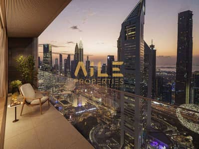 谢赫-扎耶德路， 迪拜 3 卧室公寓待售 - 位于谢赫-扎耶德路，Jumeirah Residences Emirates Towers 3 卧室的公寓 10698000 AED - 12366870