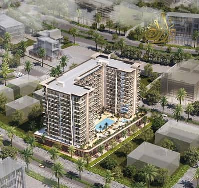 Studio for Sale in Wasl Gate, Dubai - Screenshot 2025-07-29 200100. png