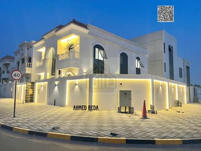5 Bedroom Villa for Sale in Al Helio, Ajman - batch_WhatsApp Image 2025-07-19 at 3.37. 17 PM. jpeg