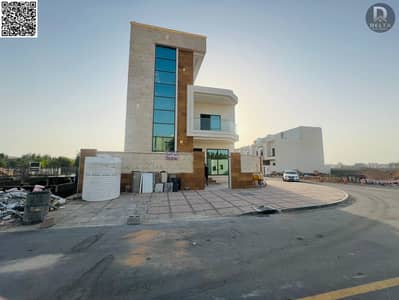 5 Bedroom Villa for Sale in Al Helio, Ajman - WhatsApp Image 2025-06-11 at 11.29. 05 AM. jpg