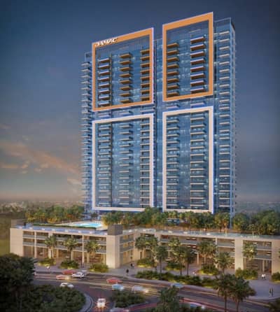 1 Bedroom Apartment for Sale in DAMAC Hills, Dubai - IMG_4140. jpg