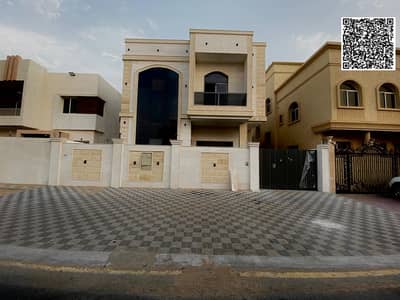 5 Bedroom Villa for Sale in Al Yasmeen, Ajman - WhatsApp Image 2025-07-29 at 8.22. 36 PM (2). jpeg