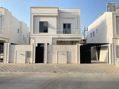 5 Bedroom Villa for Sale in Al Zahya, Ajman - batch_WhatsApp Image 2025-06-22 at 12.15. 33 AM. jpeg