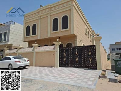 5 Bedroom Villa for Sale in Al Helio, Ajman - 7. jpg