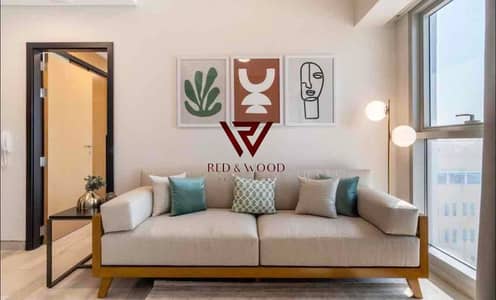 1 Bedroom Flat for Rent in Arjan, Dubai - IMG_5822. jpg