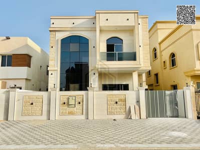 5 Bedroom Villa for Sale in Al Yasmeen, Ajman - batch_WhatsApp Image 2025-07-07 at 5.24. 25 PM. jpeg