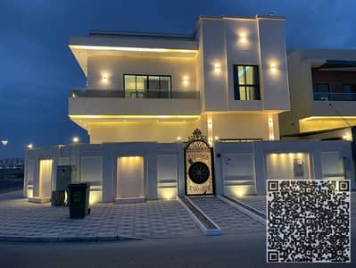 5 Bedroom Villa for Rent in Al Yasmeen, Ajman - WhatsApp Image 2025-07-29 at 18.11. 34_712a268e. jpg