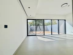 BRAND NEW 2 BEDROOM Townhouse///BOTH ROOM IS MASTER BEDROOM///-WITH HUGE GARDEN ///OPEN VIEW//