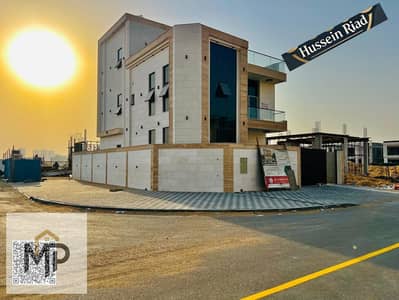فیلا 5 غرف نوم للبيع في الحليو، عجمان - batch_IMG-20250729-WA0299. jpg