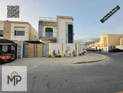 فیلا 5 غرف نوم للبيع في الزاهية، عجمان - batch_IMG-20250601-WA0030. jpg